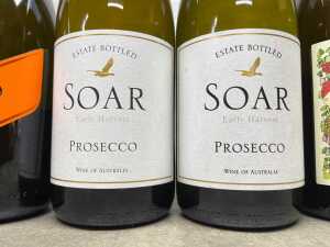 Mixed Prosecco, six bottles - 4