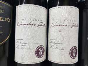 Mixed red wine, six bottles - 3