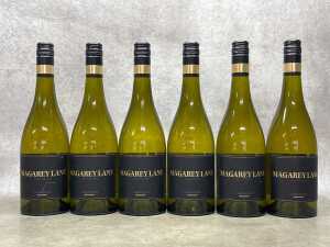 Magarey Lane Chardonnay, 2024, six bottles