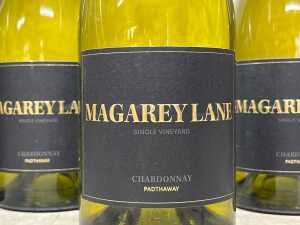 Magarey Lane Chardonnay, 2024, six bottles - 2