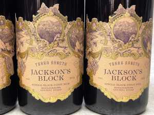 Mixed Pinot Noir, six bottles - 3