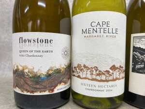 Mixed Chardonnay, six bottles - 2