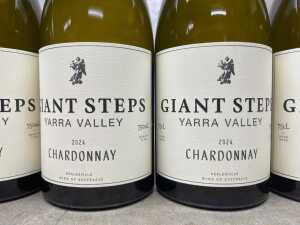 Mixed Chardonnay, six bottles - 2