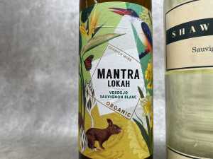 Mixed Sauvignon blanc, six bottles - 2