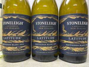Mixed Sauvignon blanc, six bottles - 3