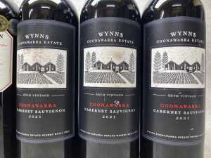 Mixed Cabernet Sauvignon, six bottles - 4