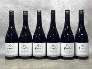 Mr. Hugh Pinot Noir, 2024, six bottles