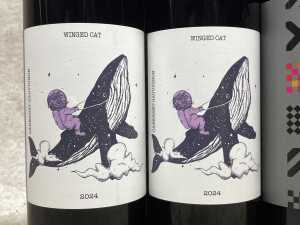 Mixed Cabernet Sauvignon, six bottles - 2