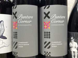Mixed Cabernet Sauvignon, six bottles - 4
