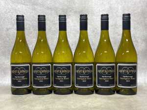 Blackbirch Sauvignon Blanc, 2024, six bottles