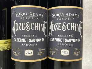 Mixed Cabernet Sauvignon, six bottles - 4