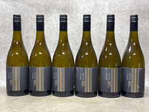 Three Trails Pinot Grigio, 2024, six bottles
