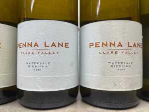 Mixed Riesling, six bottles - 2
