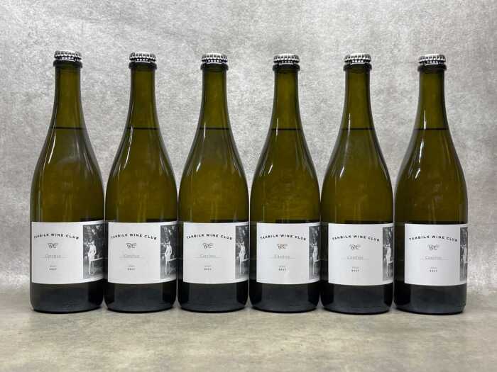 Tahbilk Wine Club Carefree, 2024, six bottles