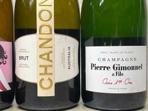 Mixed sparkling wine, six bottles - 4
