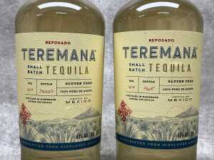 Teremana Reposado Tequila, two bottles - 3