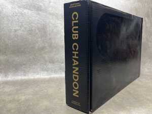Chandon sparkling wine, six bottles - 2