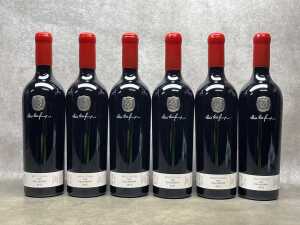 McGuigan The Philosophy, Cabernet Sauvignon Shiraz, 2015, six bottles