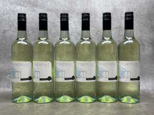 Pickers Hut NV Moscato, six bottles