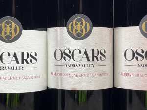 Mixed Cabernet Sauvignon, six bottles - 3