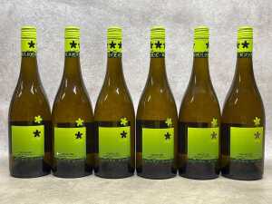 Underground Offspring Pinot Gris, 2023, six bottles