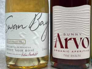 Mixed wine, six bottles - 3