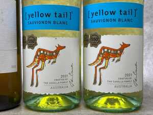 Mixed wine, six bottles - 4