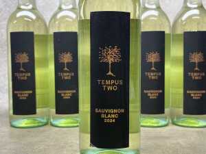 Mixed Sauvignon Blanc, six bottles - 2