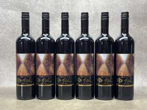 Lake Cooper Estate 'The Well', Shiraz, 2019, six bottles