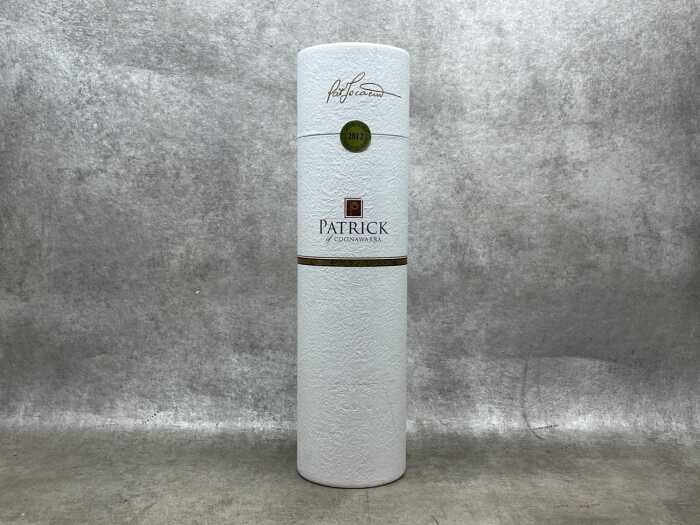 Patrick Cabernet Sauvignon, 2012, one bottle