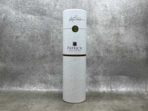 Patrick Cabernet Sauvignon, 2012, one bottle