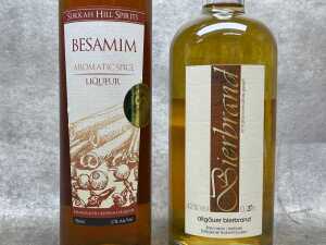 Liqueur, two bottles - 2