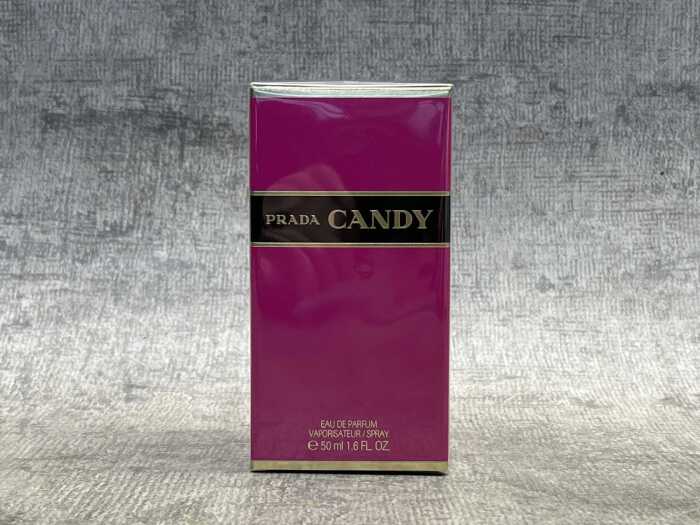 Prada Candy perfume 50ml