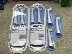 Group of oral hygiene products - 5