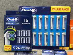 Group of Men's hygiene products - 2