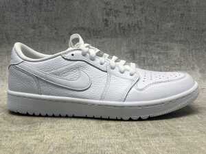 Air Jordan 1 Low Golf size US 10.5 Men's - 2