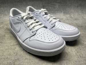 Air Jordan 1 Low Golf size US 10.5 Men's - 3