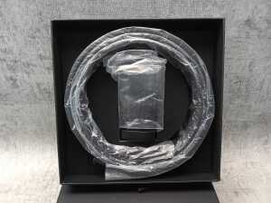 Two Minimum Co. belts - 3