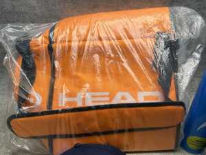Group of tennis products - 3