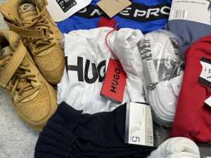 Group of Teen Boys clothing - 2