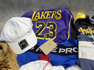 Group of Teen Boys clothing - 3