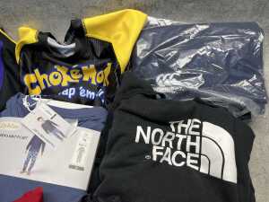 Group of Teen Boys clothing - 4