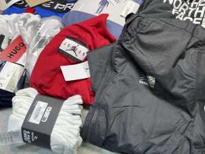 Group of Teen Boys clothing - 5