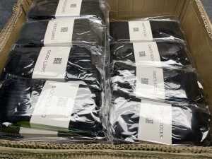 Box of Dave's Socks - 2