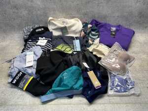 Group of Women's clothing size L