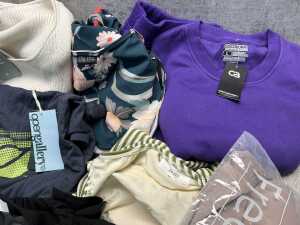 Group of Women's clothing size L - 3