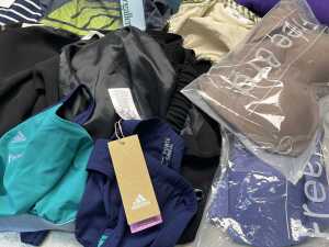 Group of Women's clothing size L - 4