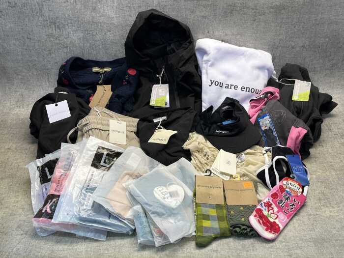 Group of Women's clothing size S
