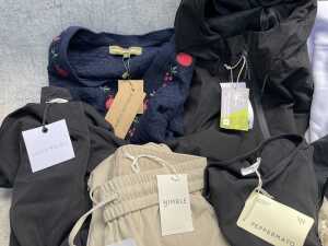 Group of Women's clothing size S - 2