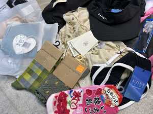 Group of Women's clothing size S - 4